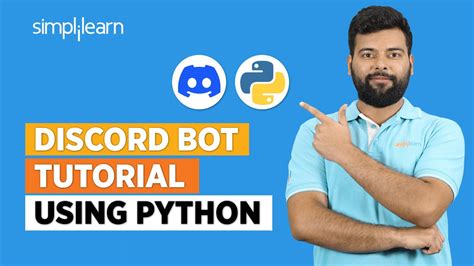 Bot Tutorials .